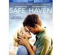 Safe Haven [USA] [Blu-ray]