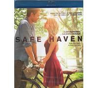 Safe Haven [USA] [Blu-ray]
