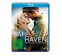 Safe Haven - Wie ein Licht in der Nacht (Blu-ray) Lasse Hallström Josh Duhamel