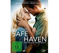 Safe Haven - Wie ein Licht in der Nacht [Alemania] [DVD]