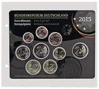 SAFE Hoja 7403 para juego de 5 unidades, 20 euros "PP"