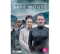 Safe House - 2-DVD Set [ Origen UK, Ningun Idioma Espanol ]