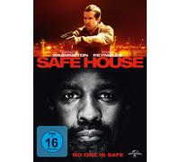 Safe House [Alemania] [DVD]
