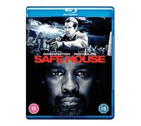 Safe House [Blu-ray]