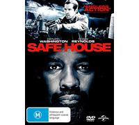Safe House [Edizione: Australia] [Italia] [DVD]