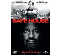 Safe House – DVD – Edición Reino Unido – Universal Pictures