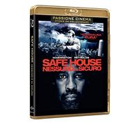 Safe house - Nessuno è al sicuro (+DVD) [Italia] [Blu-ray]