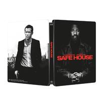 Safe House [Reino Unido] [Blu-ray]