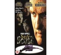 Safe House [Reino Unido] [VHS]