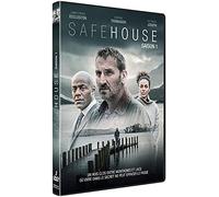 Safe House - Saison 1 [Francia] [DVD]