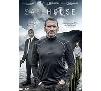 Safe House (Season 1) [ Origen Holandés, Ningun Idioma Espanol ]