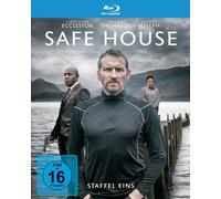 Safe House - Season 1 ( Safe House - Season One ) [ Origen Alemán, Ningun Idioma Espanol ] (Blu-Ray)