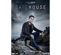 Safe House (Season 2) [ Origen Holandés, Ningun Idioma Espanol ]