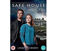 Safe House: Series 2 [Reino Unido] [DVD]