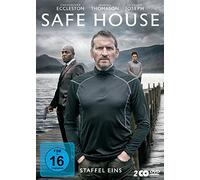 Safe House - Staffel 1 [DVD]