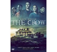 Safe House The Crow (DVD) Various (Importación USA)