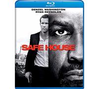 Safe House [USA] [Blu-ray]