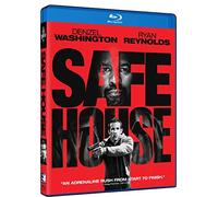 Safe House [USA] [Blu-ray]