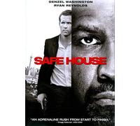 Safe House [USA] [DVD]