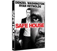 Safe House [USA] [DVD]