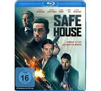 Safe House - Verrat ist die ultimative Waffe [Blu-ray]