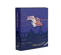 SAFE-ID - Álbum para billetes de recuerdo 0 7415