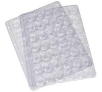 SAFE-ID iD-Safe - 2 hojas para cápsulas de champán 7867