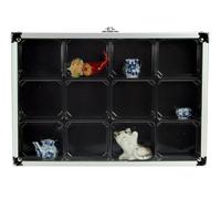 SAFE-ID - Vitrina para minerales y modelos reducidos 5616