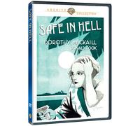 Safe in Hell [Reino Unido] [DVD]