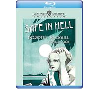 Safe in Hell [USA] [Blu-ray]