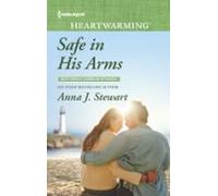 Safe In His Arms (ebook)