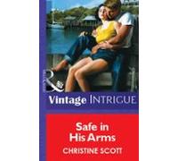 Safe In His Arms (ebook)