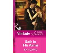 Safe In His Arms (ebook)