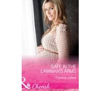 Safe In The Lawmans Arms (ebook)