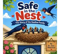 Safe in the Nest: The Story of the Swallow Family