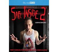 Safe Inside 2 [Blu-ray]