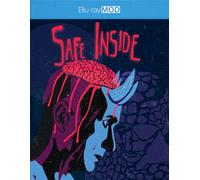 Safe Inside [Blu-ray]