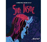 Safe Inside [USA] [Blu-ray]