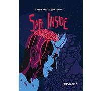 Safe Inside [USA] [DVD]
