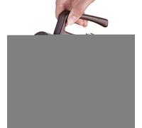 Safe Large Pot - Hervidor de con infusor | Terera de gran capacidad para elaborar cerveza en un salón de casa | Hervidor resistente al calor con filtro para t