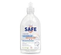 Safe Lavavajillas Almendra Bio 500ml