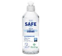 Safe Líquide Lava vajillas Sin Perfume 1L