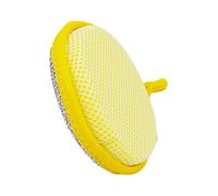 Safe Material: This Dish Washing Sponge is Made from Carefully Selected m