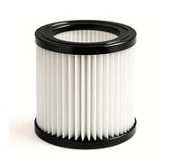 SAFE 'N CLEAN Filtro compatible con aspiradora Nilfisk Buddy II - 12/18 INOX, T, Buddy 2, alternativa al original 81943047