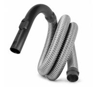 SAFE 'N CLEAN Manguera para aspiradora compatible con Miele Complete C1 y Classic C1 con mango, para Tango, Flex, PowerLine, EcoLine, Parquet XL, Jubilee, alternativa a 10817730