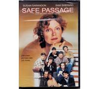 Safe Passage [Francia] [DVD]