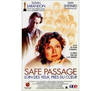 Safe passage [Francia] [VHS]