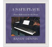 Safe Place: Piano Reflections for the Heart