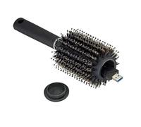 Safe - Portable Hidden Storage Container with Secret Compartment, Protects Valuables and Cash Discreetly, Smart Concealment Box for Home Office Studio or Travel, Reusable Secure Design