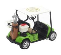 Safe & Quaiet: Our mini golf model toy does not contain batteries, which m